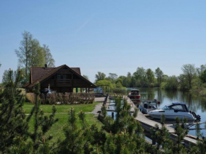 Jõemaja, Oiu